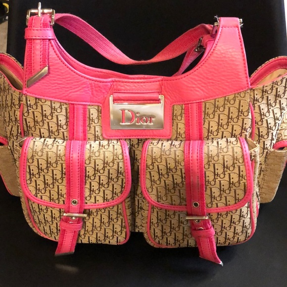 Dior monogram - Picture 2 of 10